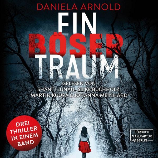 Produktbild: Ein b&ouml;ser Traum