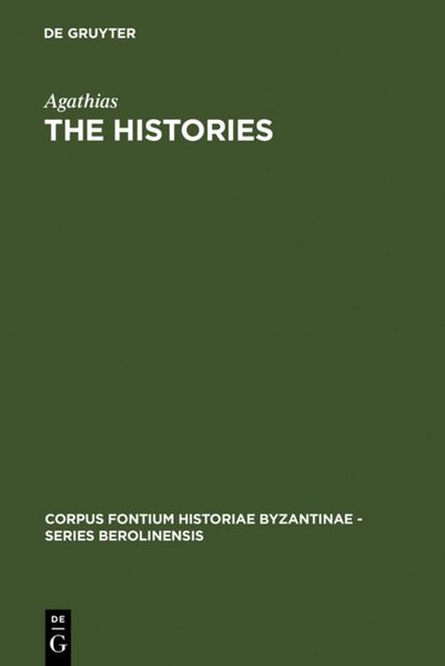 Produktbild: The Histories
