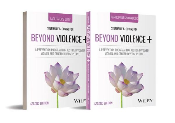 Produktbild: Beyond Violence+