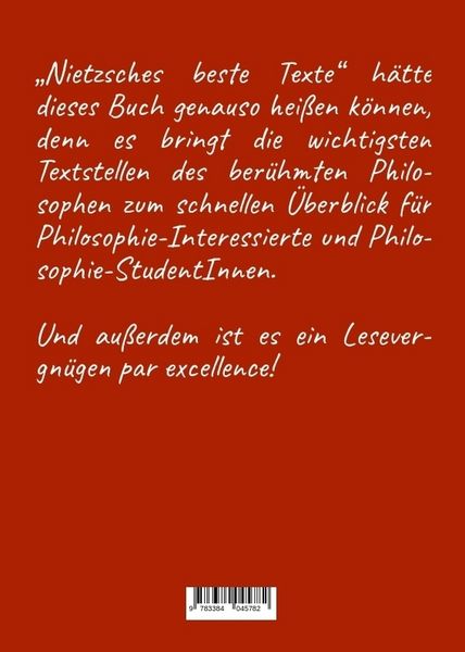 Produktbild: Nietzsche