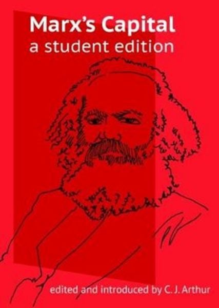 Produktbild: Marx's Capital: A Student Edition