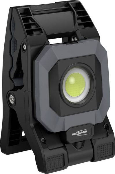 Ansmann 1600-0703 Arbeitsleuchte Croco WL1700R LED Arbeitsleuchte 1700lm