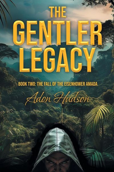 Produktbild: The Gentler Legacy Book Two