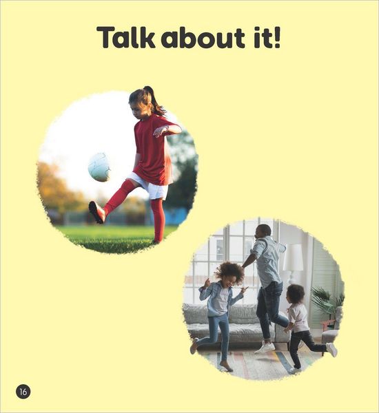 Produktbild: Get Fit! (Set 3)