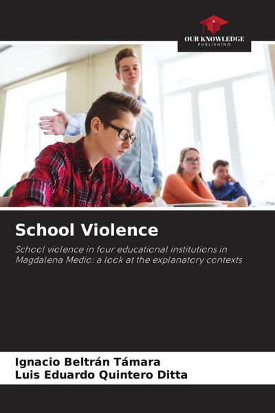 Produktbild: School Violence