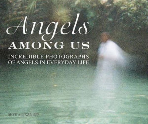 Produktbild: The Angels Among Us