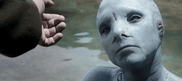 Produktbild: Cold Skin - Insel der Kreaturen