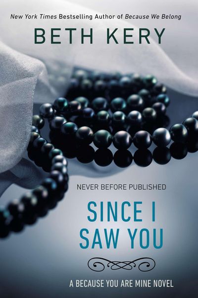 Produktbild: Since I Saw You
