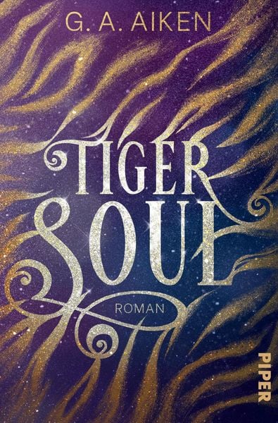 Produktbild: Tiger Soul