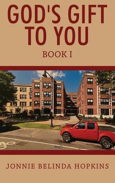 Produktbild: God's Gift to You