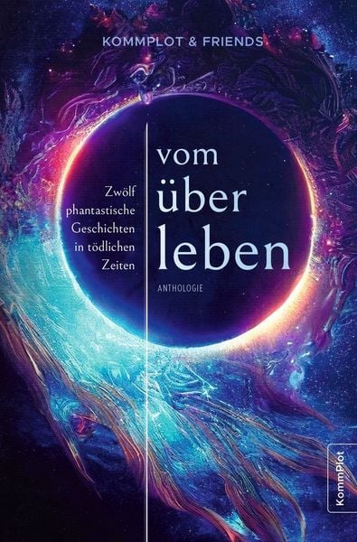 Produktbild: Vom &Uuml;berleben