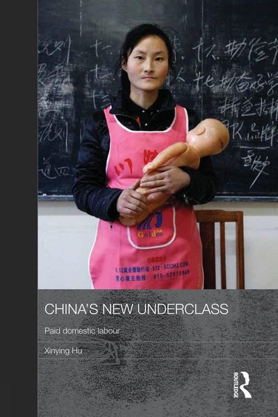 Produktbild: China's New Underclass