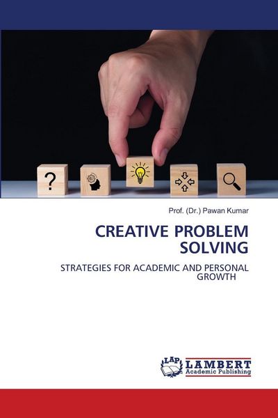 Produktbild: CREATIVE PROBLEM SOLVING