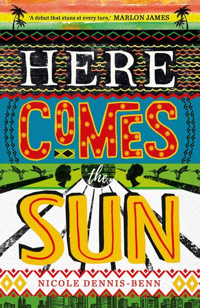 Produktbild: Here Comes the Sun