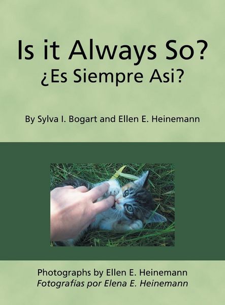 Produktbild: Is it Always So? &iquest;Es Siempre Asi?
