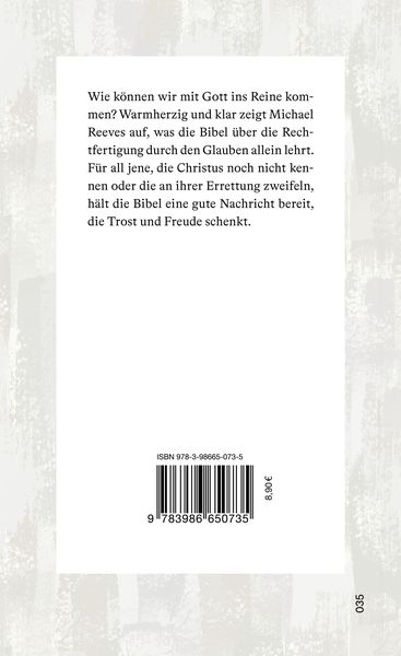 Produktbild: Mit Gott im Reinen