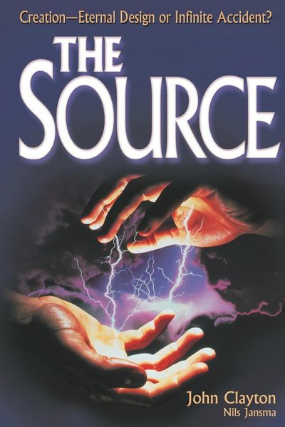 Produktbild: The Source