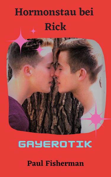 Produktbild: Hormonstau bei Rick