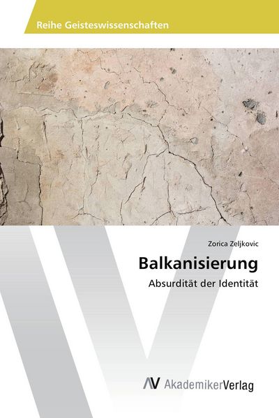 Produktbild: Balkanisierung
