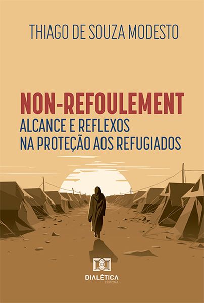 Produktbild: Non-refoulement