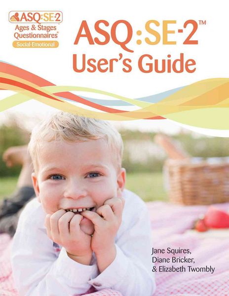 Produktbild: Asq: Se-2(tm) User's Guide