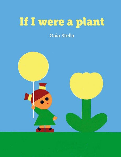 Produktbild: If I Were a Plant