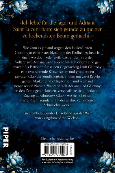Produktbild: Throne of Secrets &ndash; Verraten