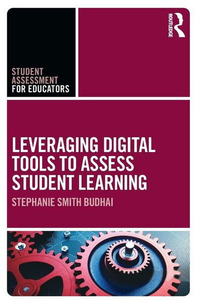 Produktbild: Leveraging Digital Tools to Assess Student Learning