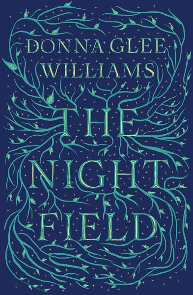 Produktbild: The Night Field
