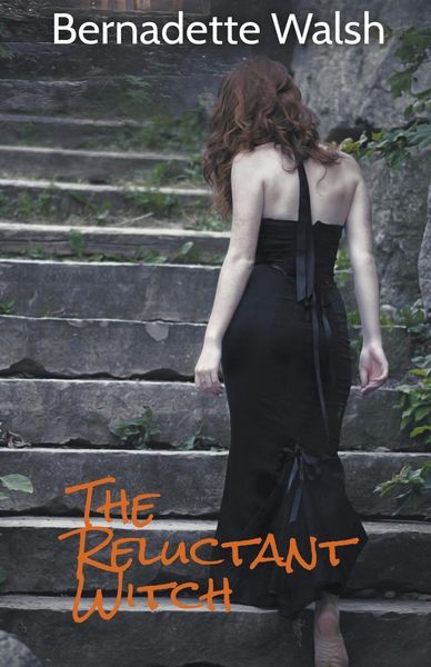 Produktbild: The Reluctant Witch