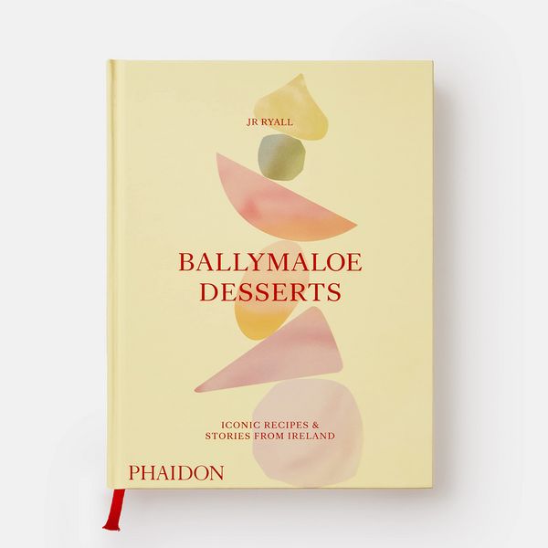 Produktbild: Ballymaloe Desserts, Iconic Recipes and Stories from Ireland