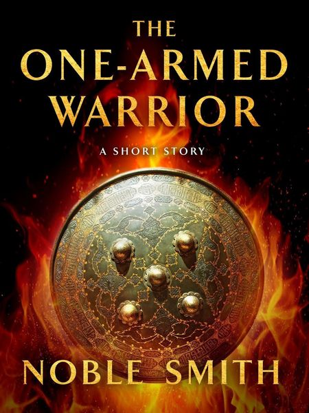 Produktbild: The One-Armed Warrior
