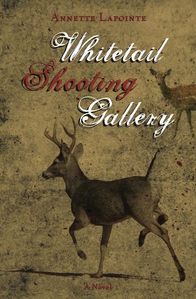 Produktbild: Whitetail Shooting Gallery