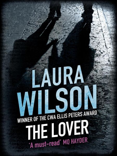 Produktbild: The Lover