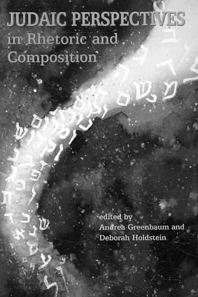 Produktbild: Judaic Perspectives in Rhetoric and Composition Studies