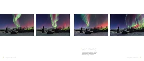 Produktbild: Polarlichter