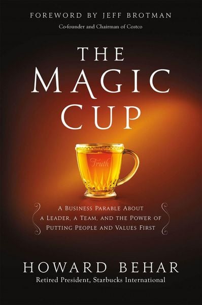 Produktbild: The Magic Cup