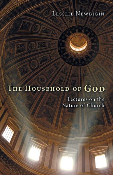 Produktbild: The Household of God