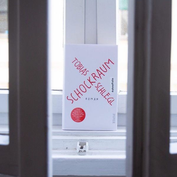 Produktbild: Schockraum