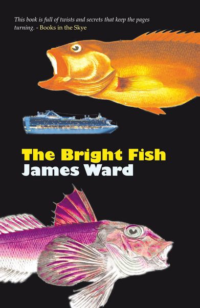 Produktbild: The Bright Fish