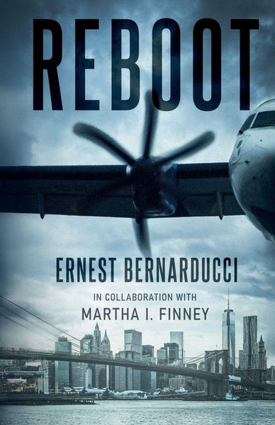 Produktbild: Reboot