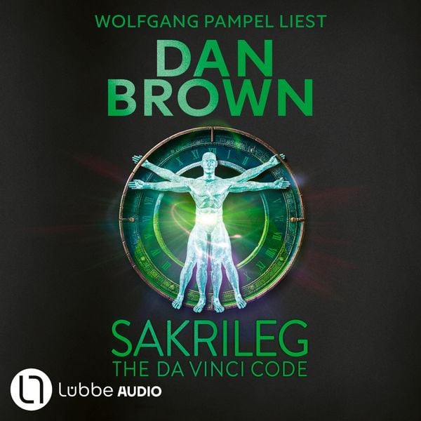 Produktbild: Sakrileg (Director's Cut)
