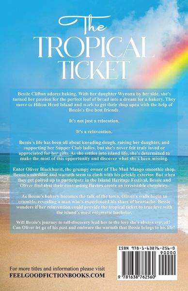 Produktbild: The Tropical Ticket