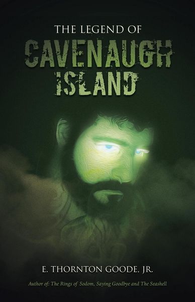 Produktbild: The Legend of Cavenaugh Island