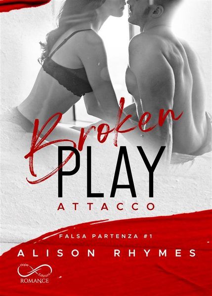 Produktbild: Broken Play