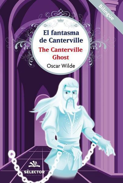 Produktbild: El fantasma de canterville