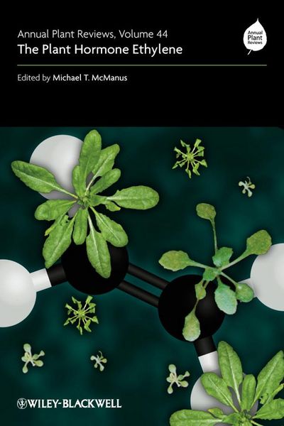 Produktbild: The Plant Hormone Ethylene