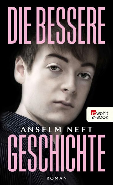 Produktbild: Die bessere Geschichte