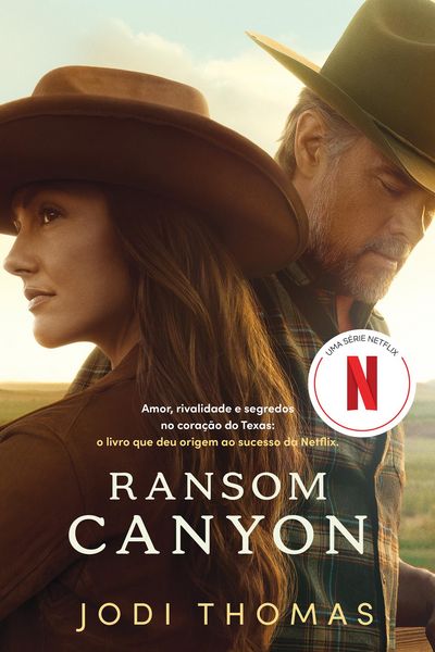 Produktbild: Ransom Canyon