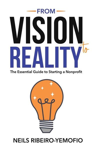 Produktbild: From Vision to Reality